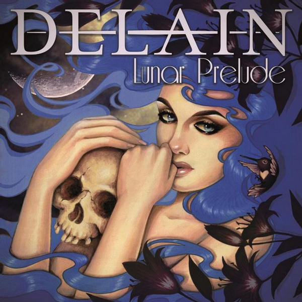 Lunar Prelude EP
